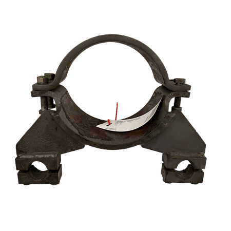 Rörfäste bomcylinder komplett